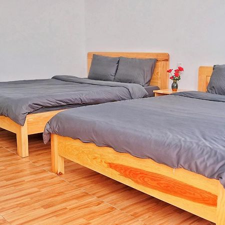 An Boutique Hotel - Stay 24H Da Lat Buitenkant foto