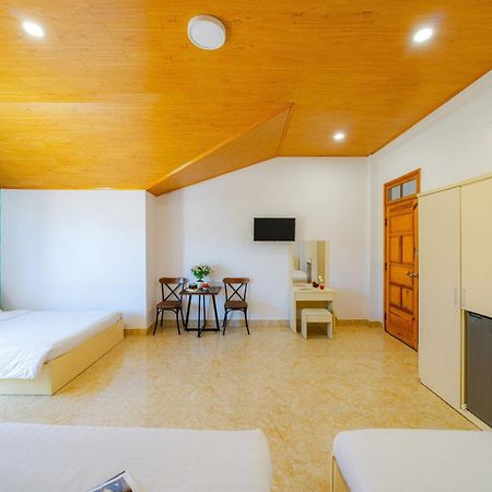 An Boutique Hotel - Stay 24H Da Lat Buitenkant foto