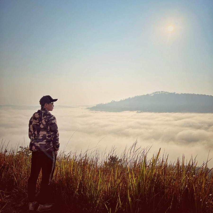 An Boutique Hotel - Stay 24H Da Lat Buitenkant foto