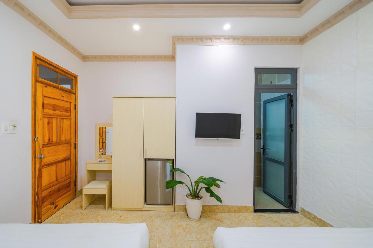 An Boutique Hotel - Stay 24H Da Lat Buitenkant foto
