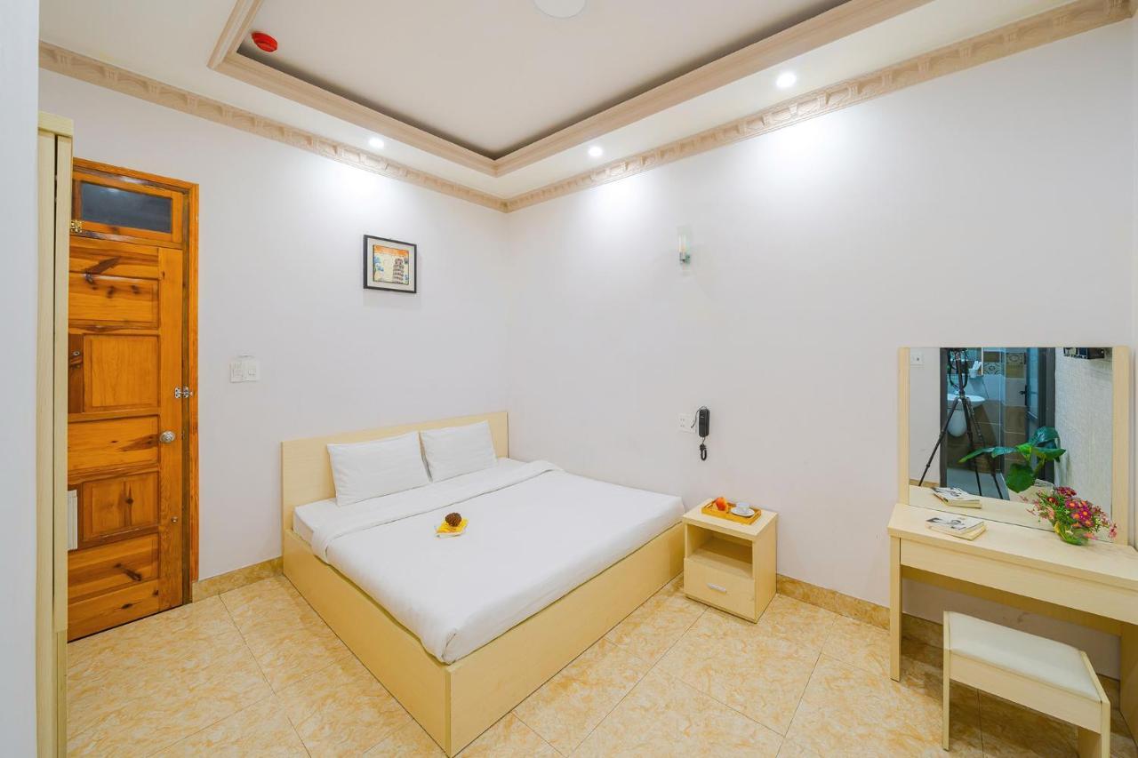 An Boutique Hotel - Stay 24H Da Lat Buitenkant foto