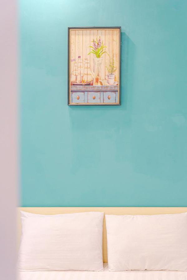 An Boutique Hotel - Stay 24H Da Lat Buitenkant foto