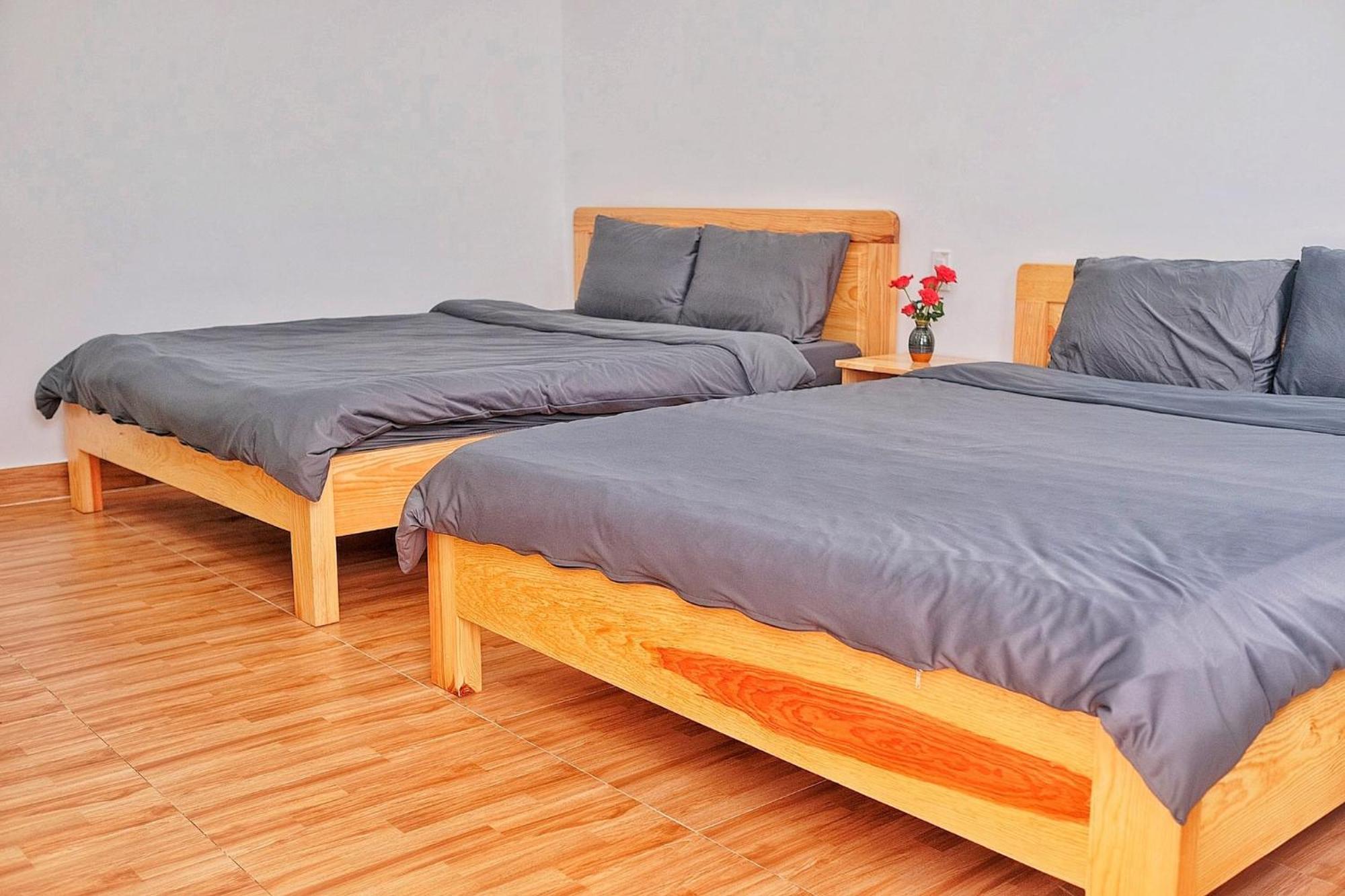 An Boutique Hotel - Stay 24H Da Lat Buitenkant foto