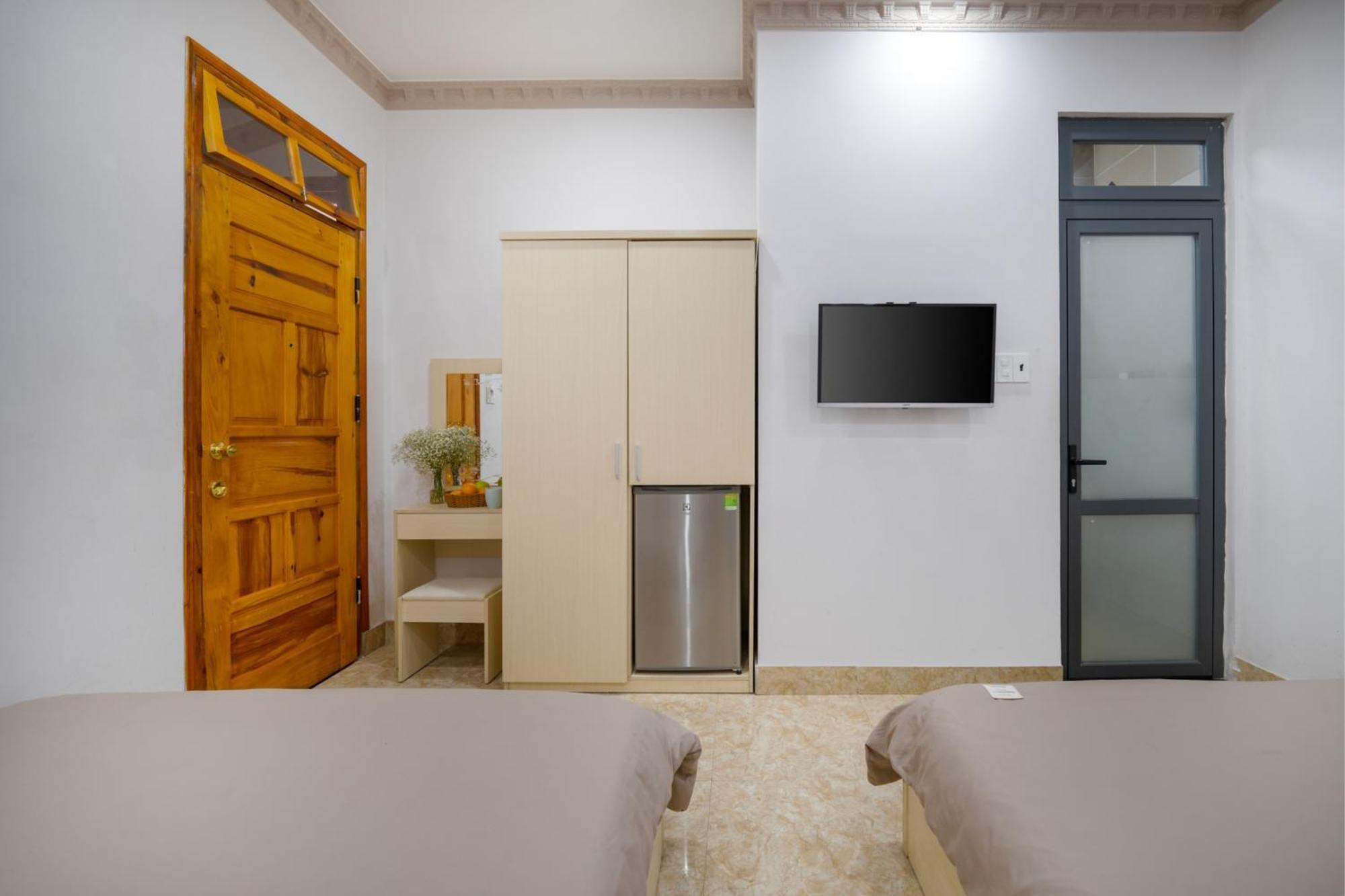 An Boutique Hotel - Stay 24H Da Lat Buitenkant foto