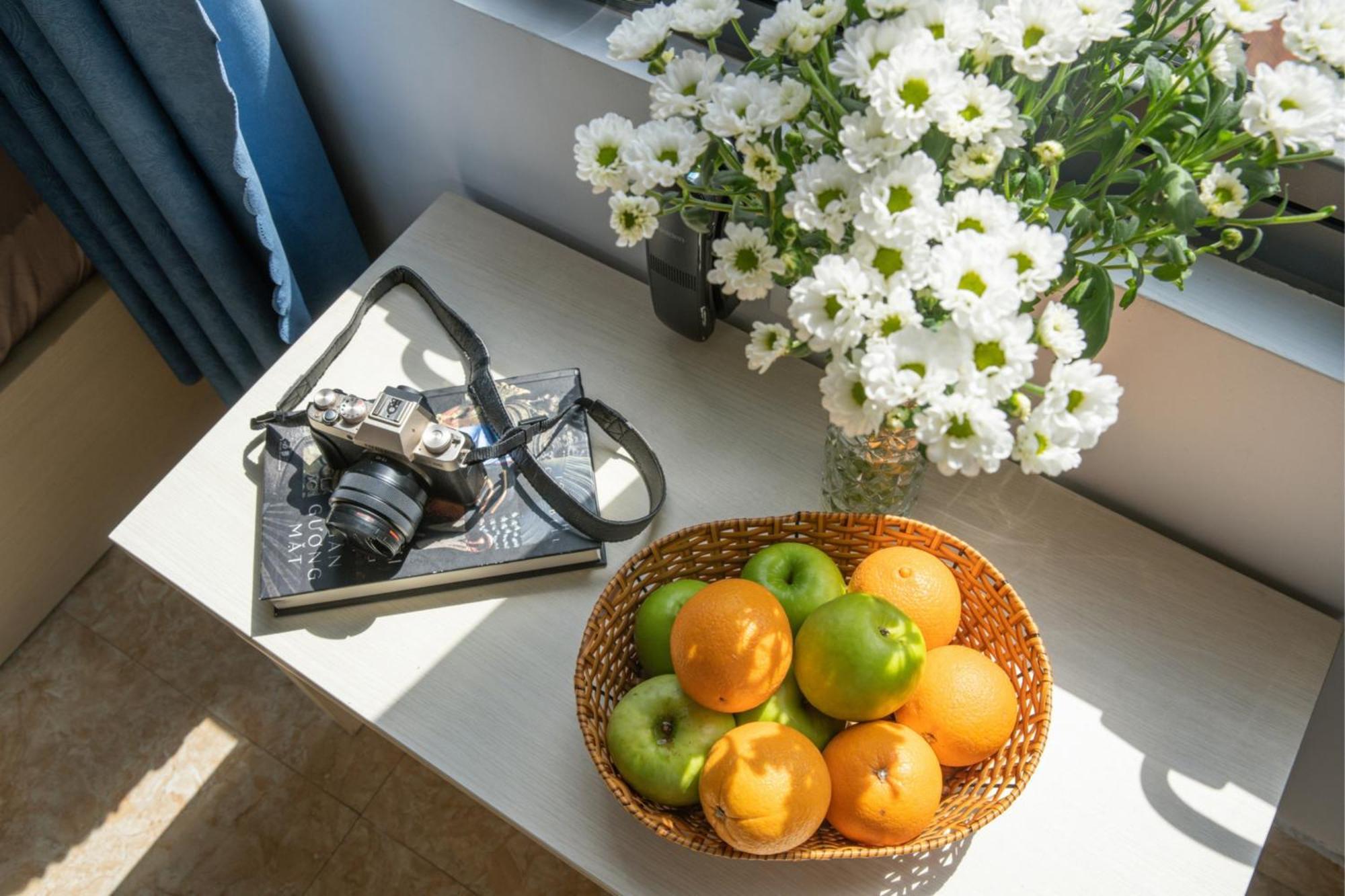 An Boutique Hotel - Stay 24H Da Lat Buitenkant foto