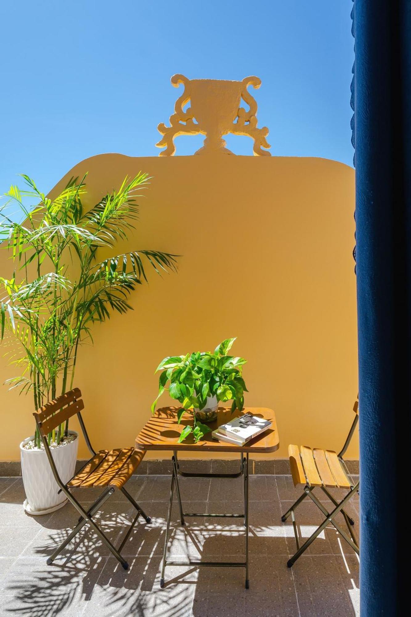 An Boutique Hotel - Stay 24H Da Lat Buitenkant foto