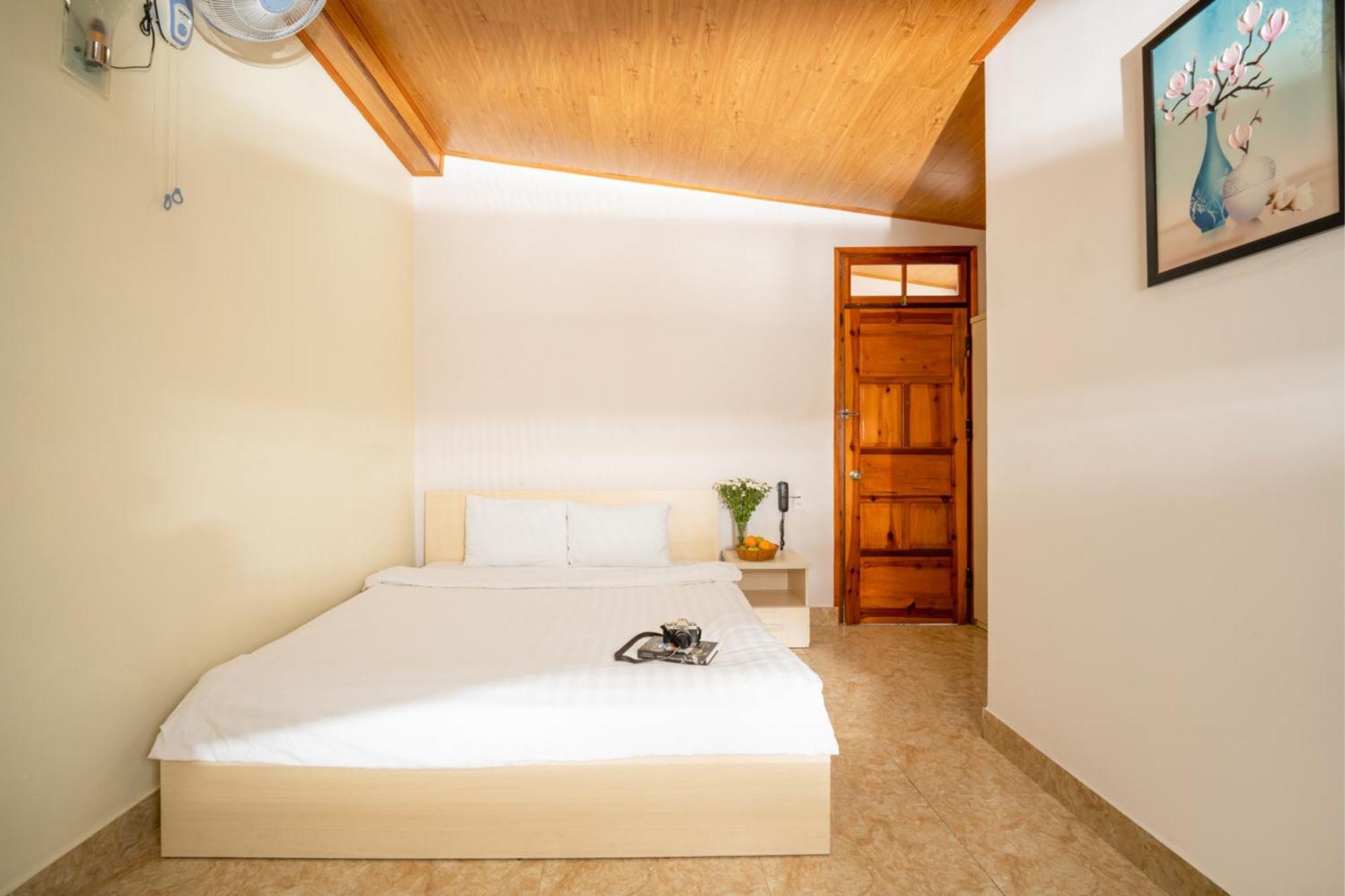 An Boutique Hotel - Stay 24H Da Lat Buitenkant foto