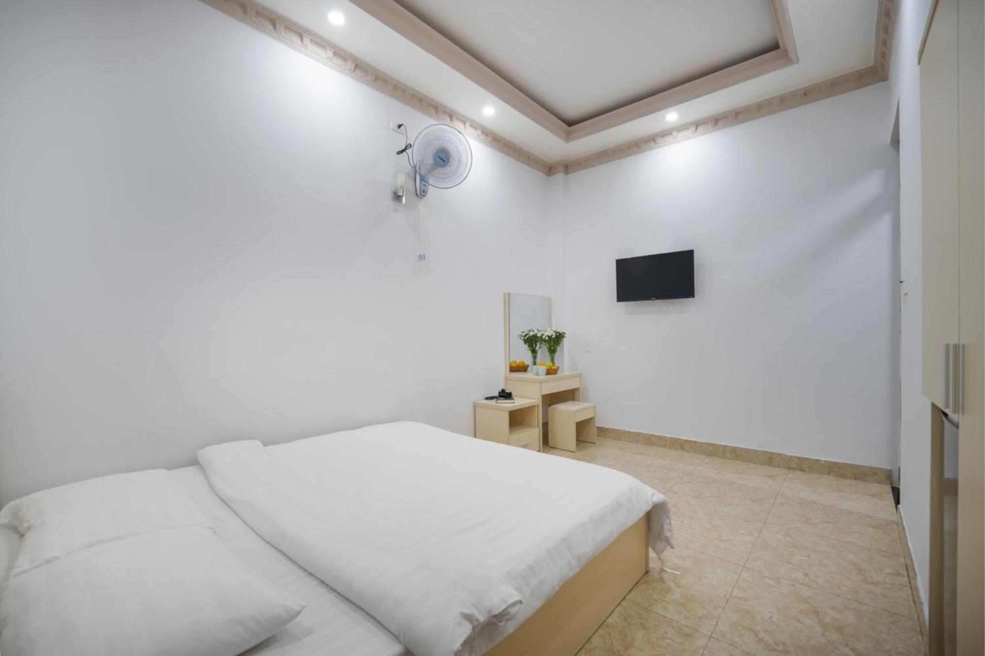An Boutique Hotel - Stay 24H Da Lat Buitenkant foto