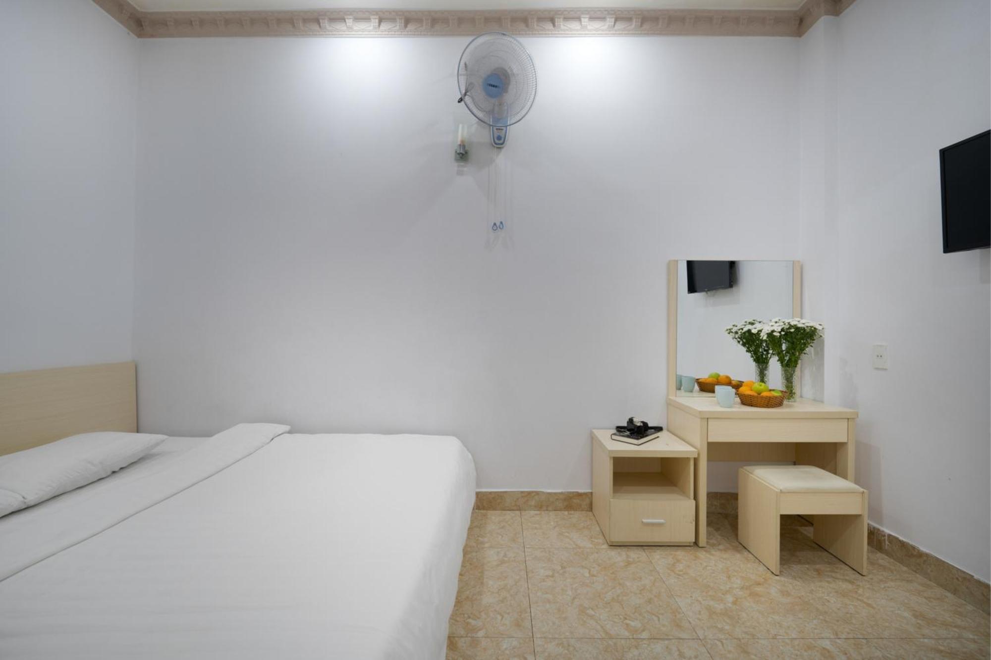 An Boutique Hotel - Stay 24H Da Lat Buitenkant foto