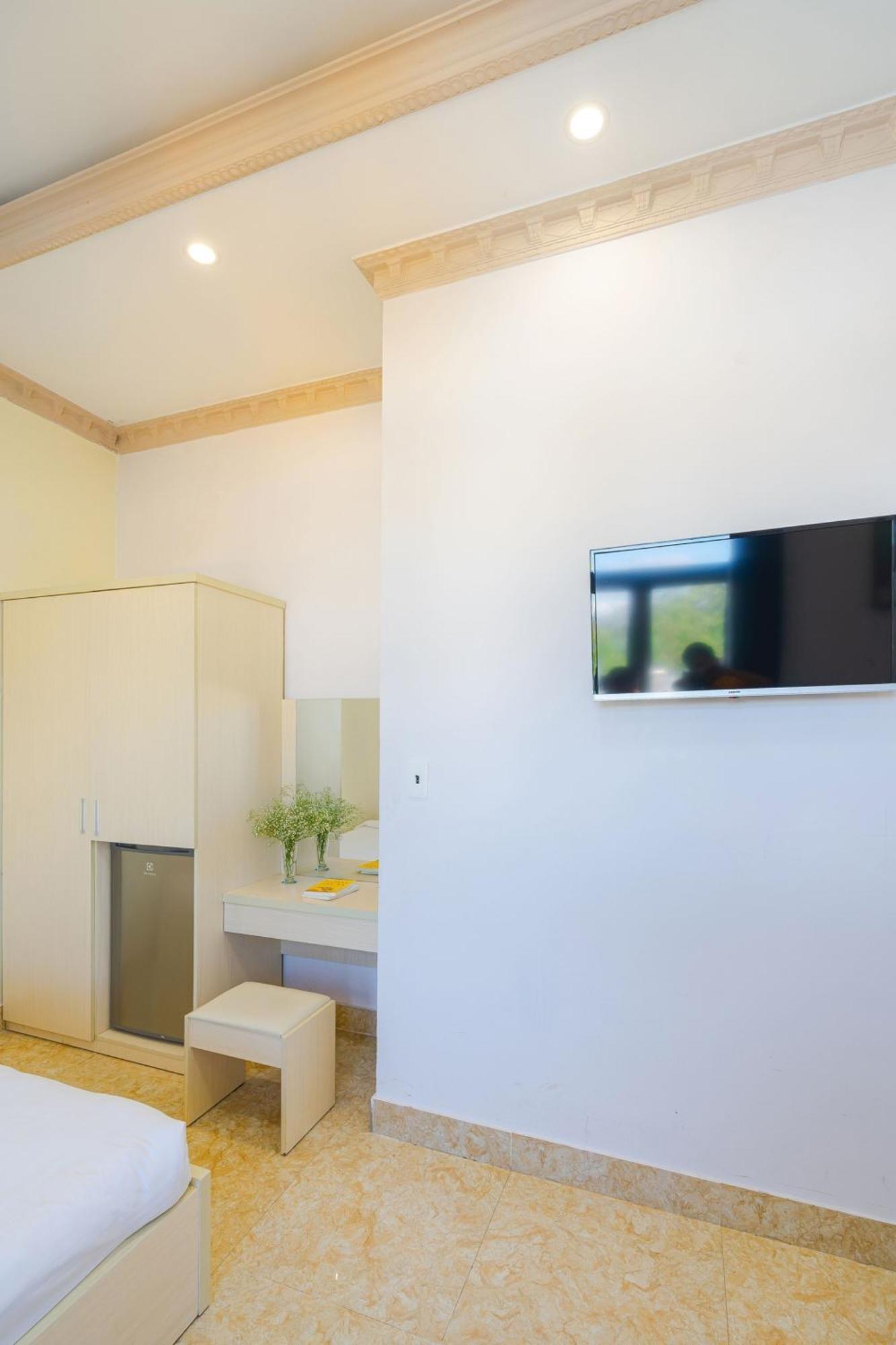 An Boutique Hotel - Stay 24H Da Lat Buitenkant foto